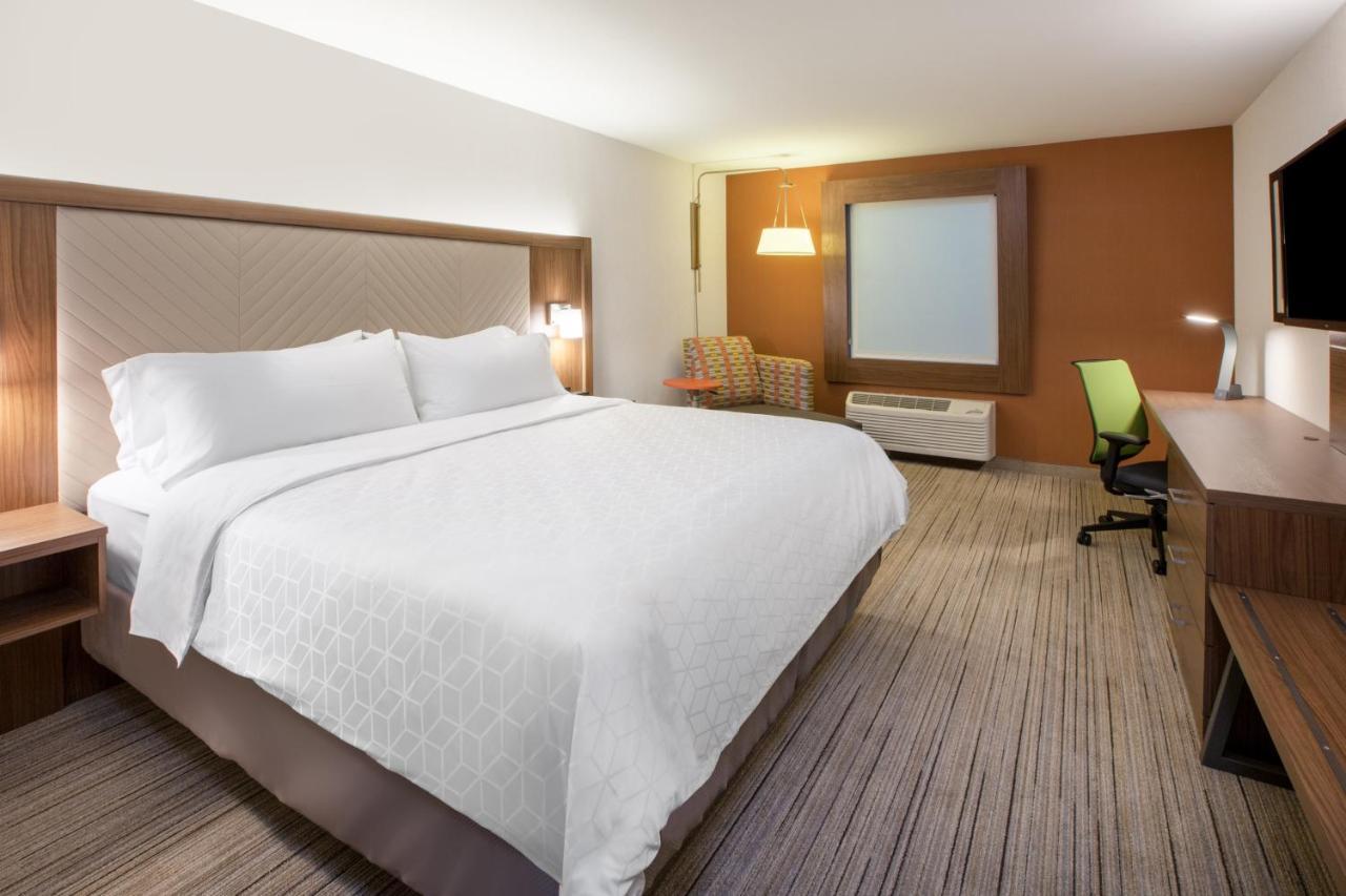 Holiday Inn Express & Suites - Vidalia By Ihg Exterior photo